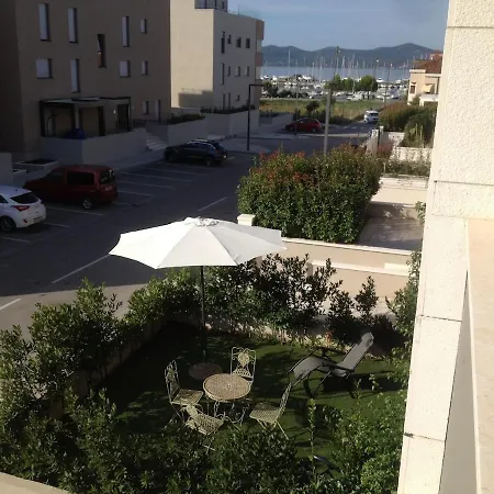 Daire Niky's Zadar